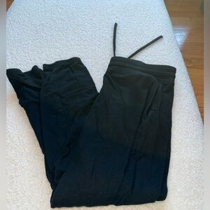 32 Degrees Black Women's Pants